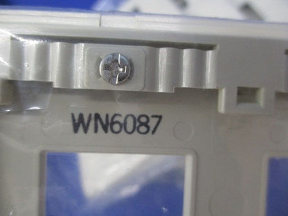 モダンプレートセット(混在14個入)(ミルキーホワイト) WN6087他