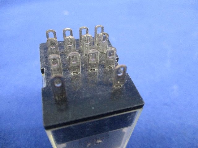 ミニパワーリレー(200/220VAC)(2個入) MY4N