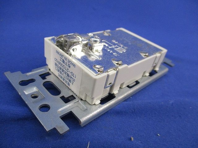 テレビターミナル 型番不明