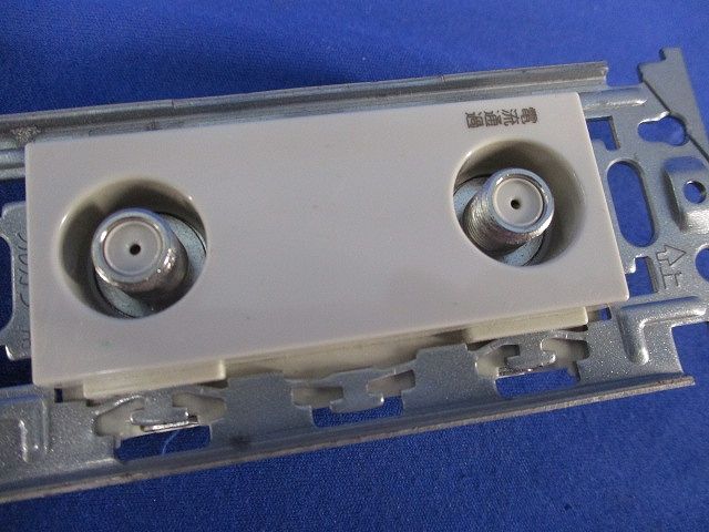 テレビターミナル 型番不明