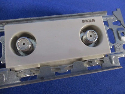 テレビターミナル 型番不明
