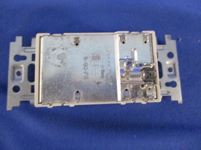 テレビターミナル 型番不明