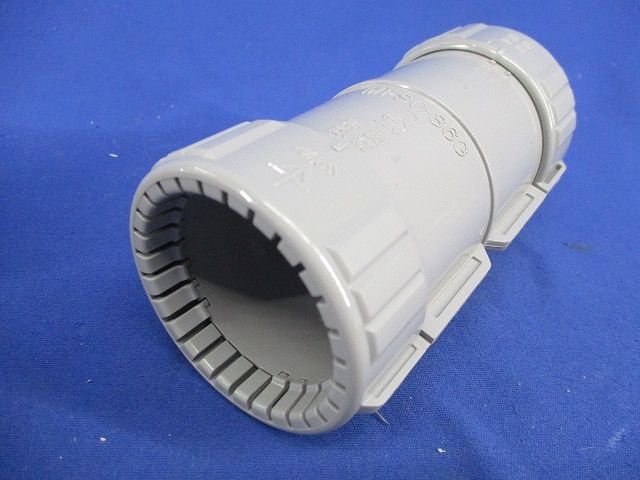 カップリング(Gタイプ)(6個入)(グレー)(新品未開封) MFSC-36G
