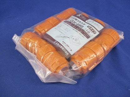 CD管コネクタ(10個入)(新品未開封) CDK-28G