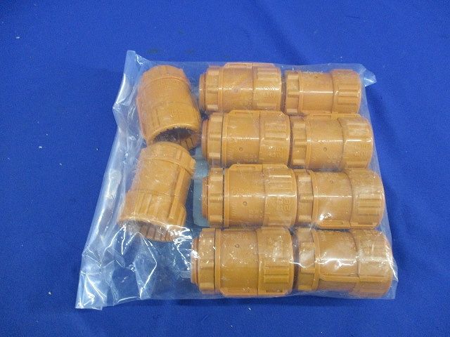 CD管コネクタ(10個入)(新品未開封) CDK-28G