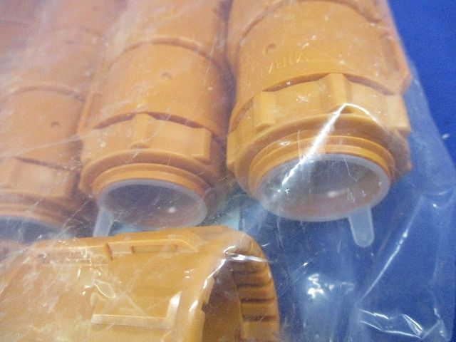 CD管コネクタ(10個入)(新品未開封) CDK-28G