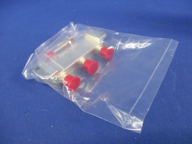 4分配器(新品未開封) NKJ-4SP-1