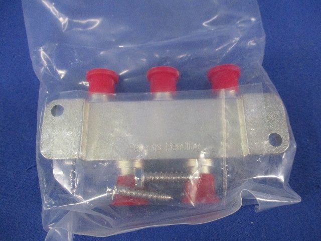 4分配器(新品未開封) NKJ-4SP-1