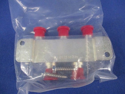 4分配器(新品未開封) NKJ-4SP-1