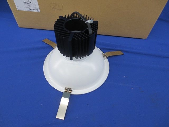 ダウンライトφ200(2個入)(ナチュラルホワイト) GSTD0007WA-40K200