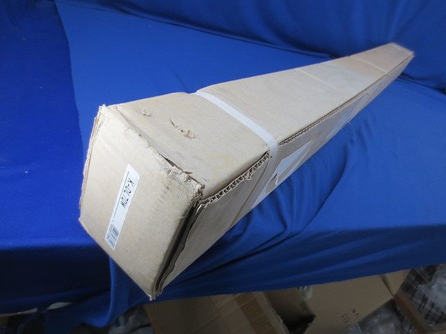 ラインスリット吹出グリル(新品未開梱) K-DL7DW