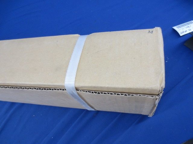 ラインスリット吹出グリル(新品未開梱) K-DL7DW