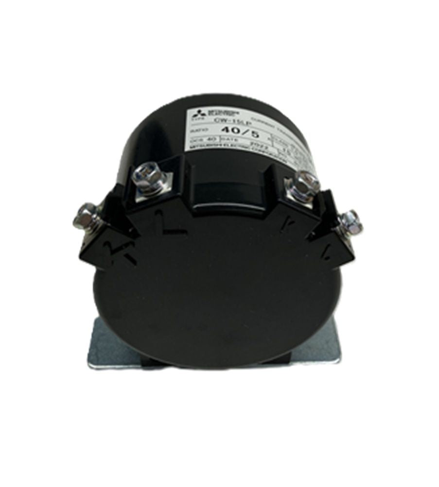 計器用低圧変流器 CWシリーズ CW-15LP40/5A