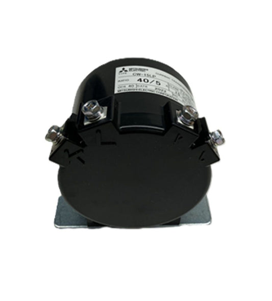 計器用低圧変流器 CWシリーズ CW-15LP40/5A
