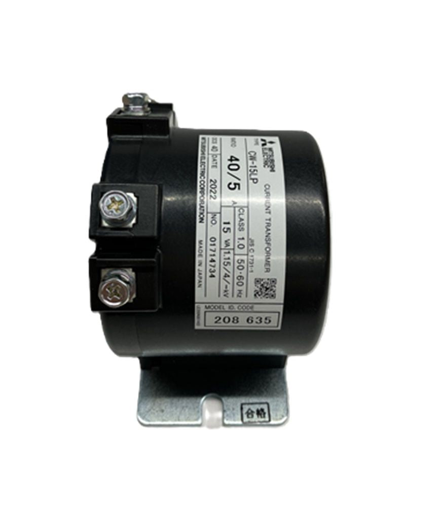 計器用低圧変流器 CWシリーズ CW-15LP40/5A