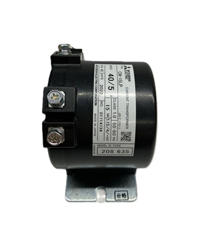 計器用低圧変流器 CWシリーズ CW-15LP40/5A