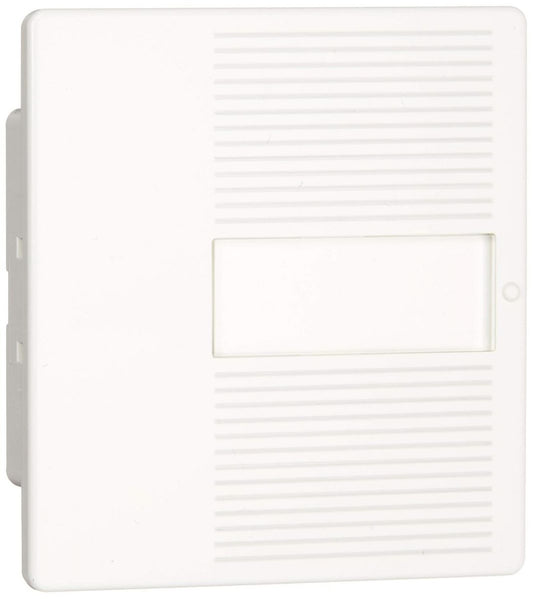 埋込ダブルスイッチハンドル ホワイト 10個入 WT3012W-10