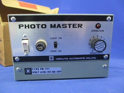 フォトマスター PR-1T1
