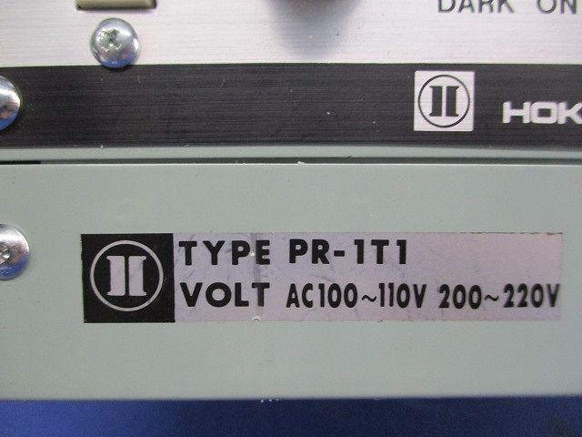 フォトマスター PR-1T1