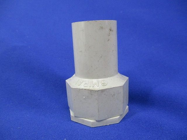 2号コネクタ(38個入)(ベージュ)(傷・汚れ有) 2K-14