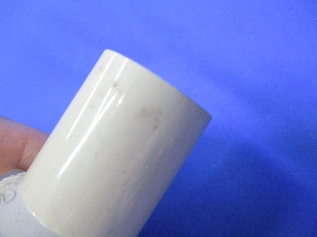 2号コネクタ(38個入)(ベージュ)(傷・汚れ有) 2K-14
