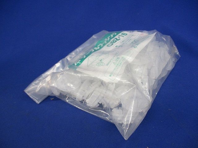 ケーブルブッシング 台紙無 φ22mm・16用 100個セット CBZ-16-100