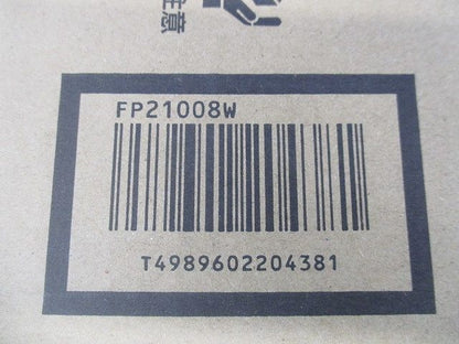 照明器具用吊具 フランジ ワン型(新品未開梱) FP21008W