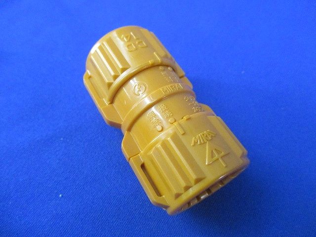 CD管カップリング Gタイプ(39個入) CDC-14G