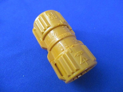 CD管カップリング Gタイプ(39個入) CDC-14G