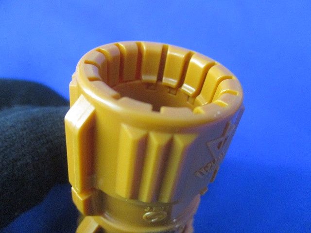 CD管カップリング Gタイプ(39個入) CDC-14G