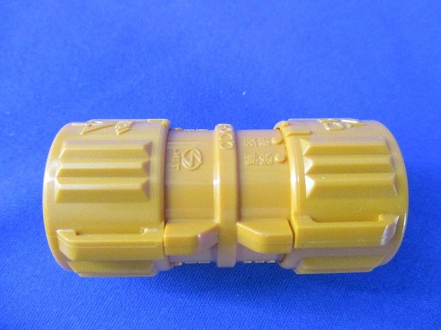 CD管カップリング Gタイプ(39個入) CDC-14G