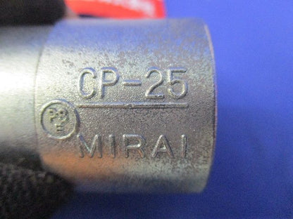 CD管CPアダプターセット(混在10個入) JACP-25他