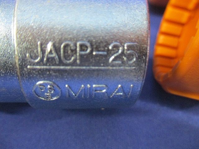 CD管CPアダプターセット(混在10個入) JACP-25他