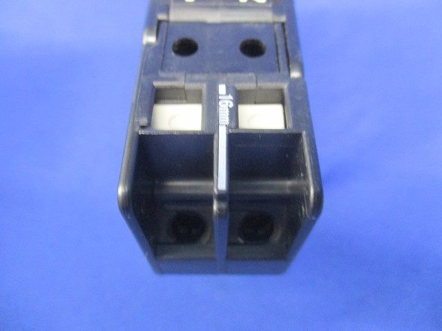 漏電ブレーカ 2P1E20A BV-CP1NT