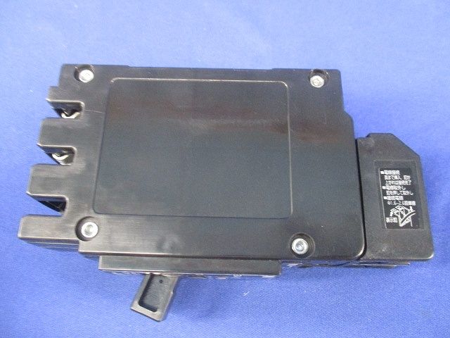 漏電ブレーカ 2P1E20A BV-CP1NT