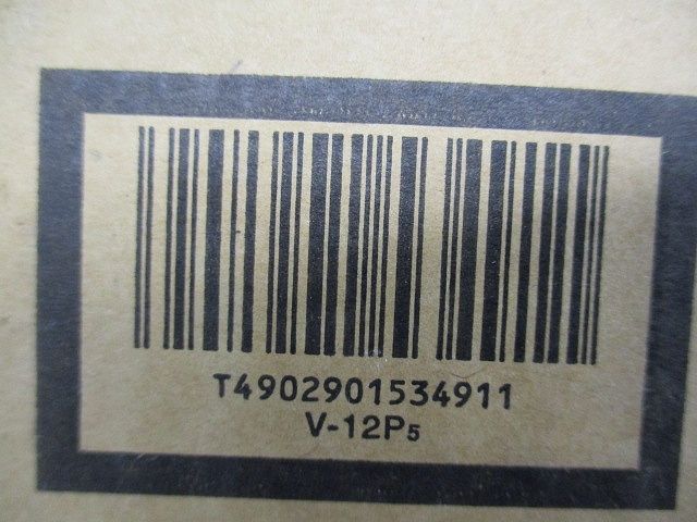 パイプ用ファン V-12P5