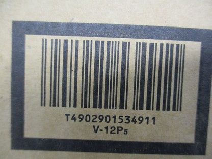 パイプ用ファン V-12P5