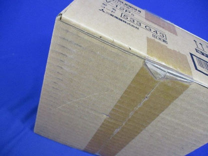 パイプ用ファン V-12P5