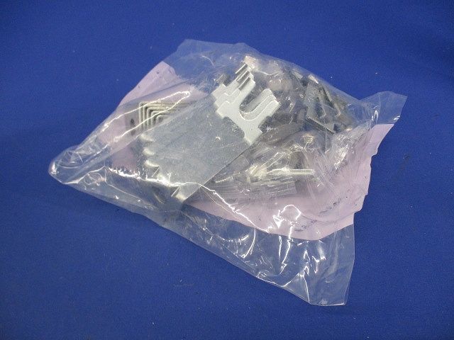 振れ止め金具 スーパーダイマ 10個入 SD-DYF3-W3-10