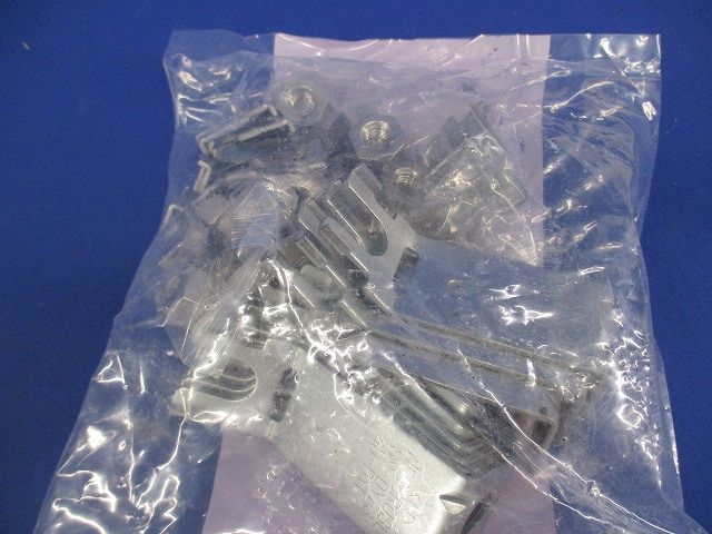 振れ止め金具 スーパーダイマ 10個入 SD-DYF3-W3-10