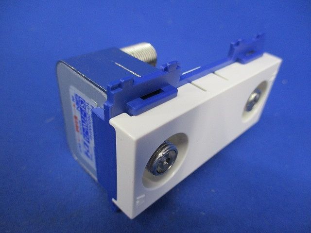F形直列ユニット中間用 CSF-77W-7A