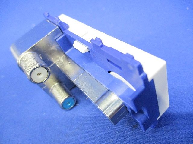 F形直列ユニット中間用 CSF-77W-7A