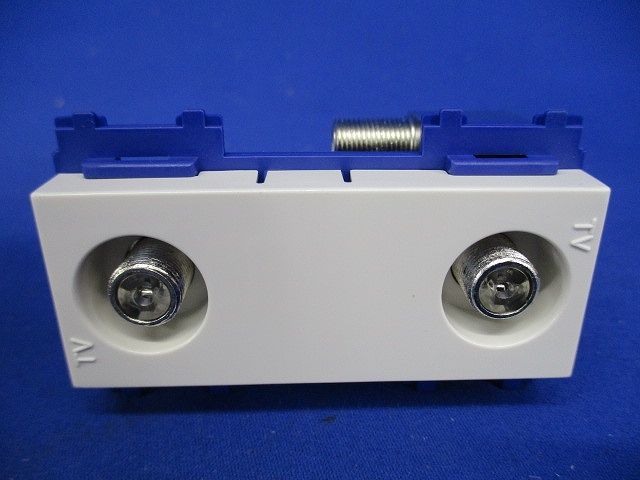 F形直列ユニット中間用 CSF-77W-7A