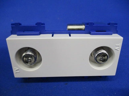 F形直列ユニット中間用 CSF-77W-7A