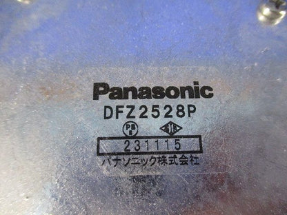 丸形露出ボックス(1方出) G28 鋳鉄製 HDZ 溶融亜鉛メッキ DFZ2528P