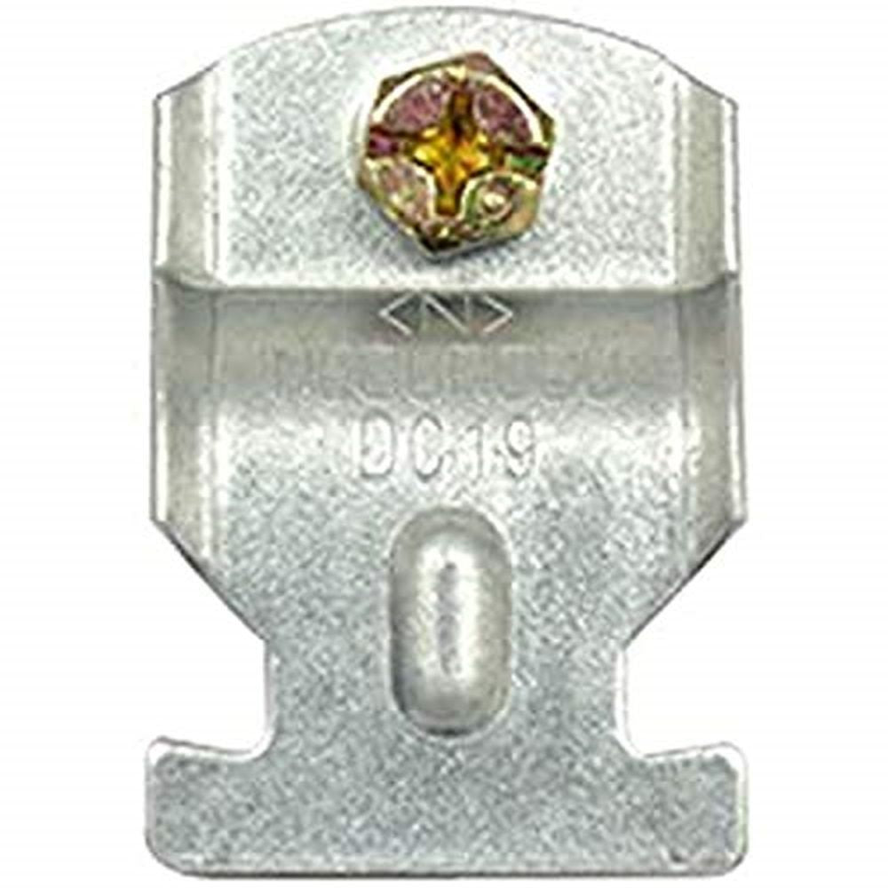 ダクタークリップ(10組入) DC19-10