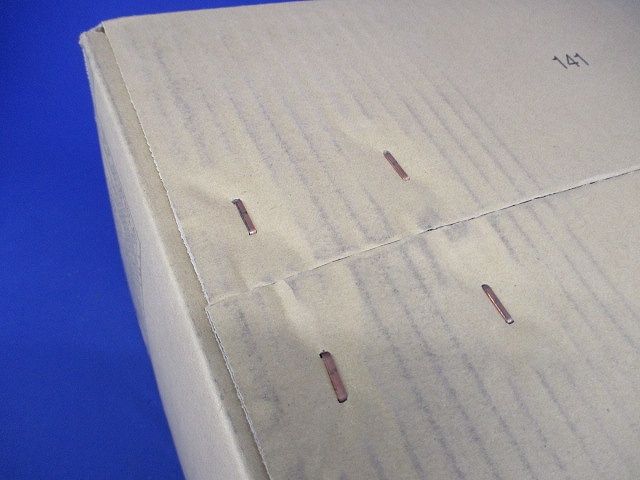 ノーヒューズ遮断器 NF400-SW4P400A