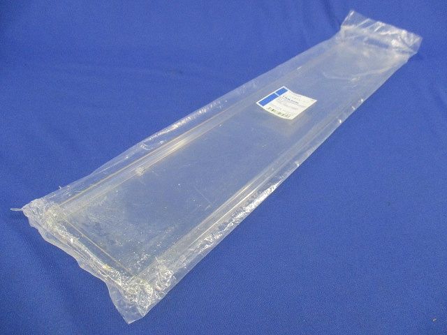 レール式端子台カバー(2本入)(新品未開封) TRB20N
