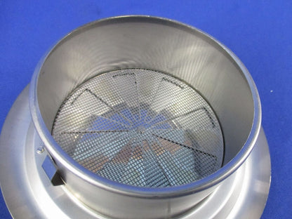 レジスター ステンレス 型番不明