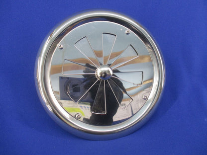 レジスター ステンレス 型番不明